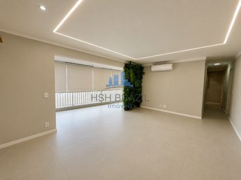 apartment em Avenida Nossa Senhora do Sabará, Vila Ida - São Paulo - SP