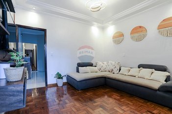 house em Avenida João XXIII, Jardim São Pedro - Mogi das Cruzes - SP