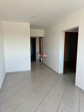 apartment em Avenida Arnaldo dos Santos Cerdeira, Jardim do Céu - São José dos Campos - SP