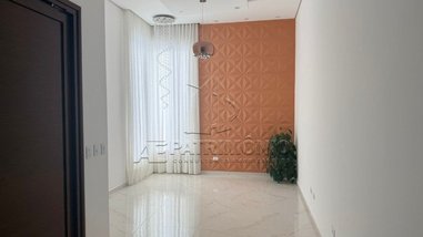 house em Rua Júlio Cassola, Alphaville Nova Esplanada - Votorantim - SP