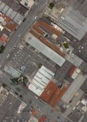 industrial em R Dom Luís Felipe de Orleans, Vila Maria Baixa - São Paulo - SP