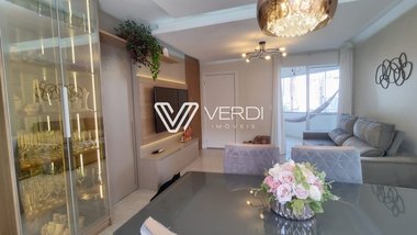 apartment em Rua Paissandu, Centro - Passo Fundo - RS
