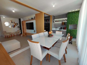 apartment em Rua Monte Cáceros, Zona 07 - Maringá - PR