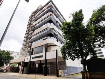 office em Rua João Cechinel, Pio Corrêa - Criciúma - SC