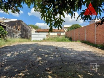land_lot em Rua dos Coqueiros, Jardim São Paulo - Americana - SP