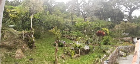 land_lot em Rafael da Rocha Pires, Sambaqui - Florianópolis - SC