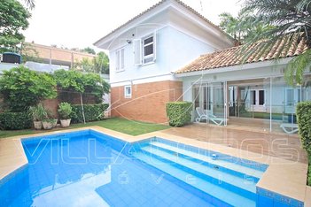 house em Rua Doutor Alberto Seabra, Vila Madalena - São Paulo - SP