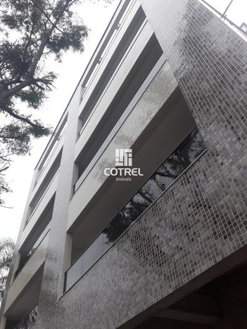 apartment em Rua Barão de Nonoai, Nonoai - Santa Maria - RS