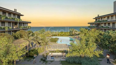 apartment em Avenida Campeche, Campeche - Florianópolis - SC