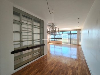 apartment em Avenida Pasteur, Botafogo - Rio de Janeiro - RJ