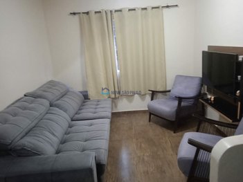 apartment em Avenida Engenheiro Armando de Arruda Pereira, Jabaquara - São Paulo - SP