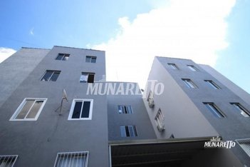 apartment em Rua das Matas, Natureza - Concórdia - SC