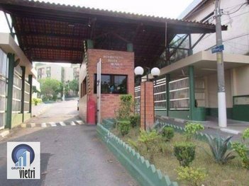 apartment em Avenida Santa Mônica, Jardim Santa Mônica - São Paulo - SP