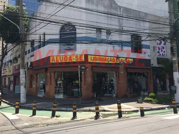 business em Doutor César, Santana - São Paulo - SP