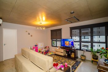 apartment em Rua João Baldinato, Vila Suzana - São Paulo - SP