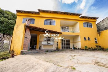 house em QN 503 Conjunto 11, Samambaia Norte (Samambaia) - Brasília - DF