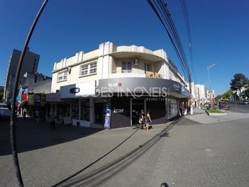 commercial_building em Conselheiro João Zanette, Centro - Criciúma - SC