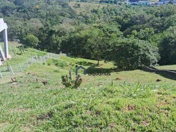 land_lot em Alameda Amendoeiras, Condomínio Residencial Mirante do Vale - Jacareí - SP