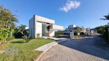 house em do Lamim, Canto do Lamim - Florianópolis - SC