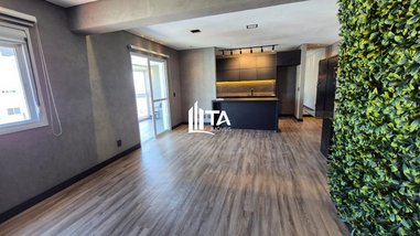 apartment em Rua Henrique Schroeder, Jardim Belo Horizonte - Campinas - SP