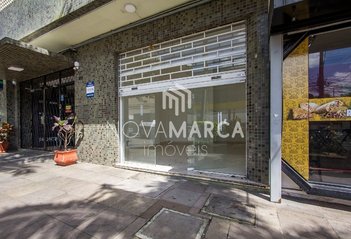 business em Rua Félix da Cunha, Moinhos de Vento - Porto Alegre - RS