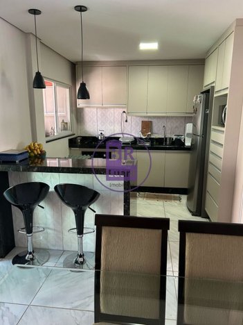 house em Rua Serra de Roraima, Bandeirantes - Londrina - PR