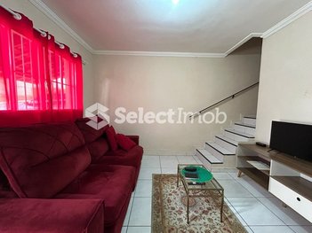 house em Rua Raimundo Montanari, Jardim São José - Mauá - SP