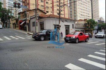 house em Rua Osvaldo Cruz, Santa Paula - São Caetano do Sul - SP