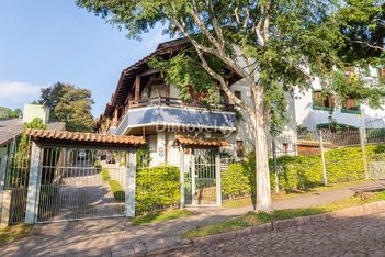 house em Jaguari, Cristal - Porto Alegre - RS