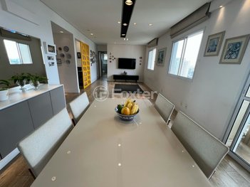 apartment em Rodovia Raposo Tavares, Jardim Arpoador - São Paulo - SP