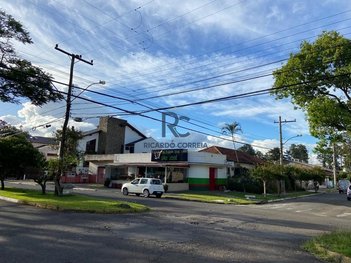 commercial_property em Rua João Leivas de Carvalho, São José - Canoas - RS