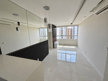 apartment em Avenida Thereza Ana Cecon Breda, Vila São Pedro - Hortolândia - SP