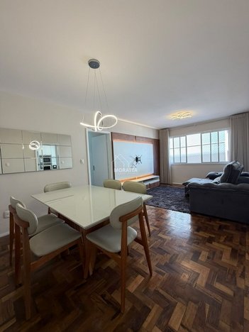 apartment em Rua La Salle, São Pelegrino - Caxias do Sul - RS