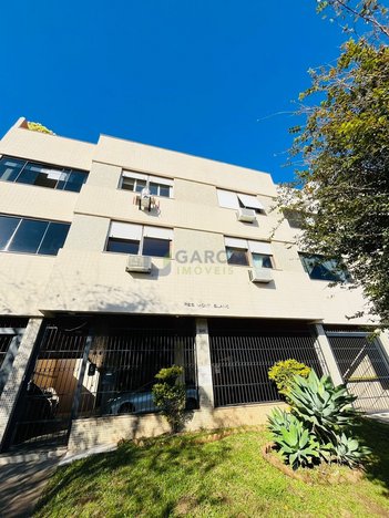apartment em Rua Rodolfo Simch, Jardim Lindóia - Porto Alegre - RS