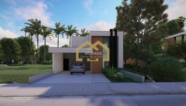 house em Alameda Ravenna, Jardim Villagio Milano - Sorocaba - SP