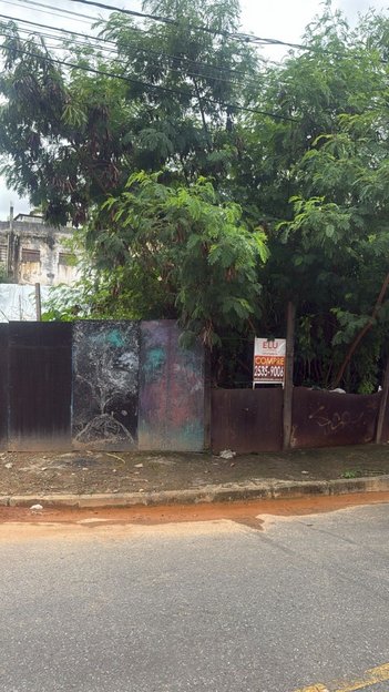 land_lot em Rua Joaquim Gonçalves Braga, Santa Amélia - Belo Horizonte - MG