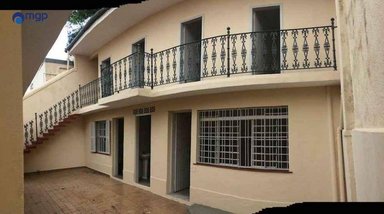 house em Rua Professor Lourival Gomes Machado, Santana - São Paulo - SP