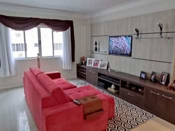 apartment em Rua 3610, Centro - Balneário Camboriú - SC