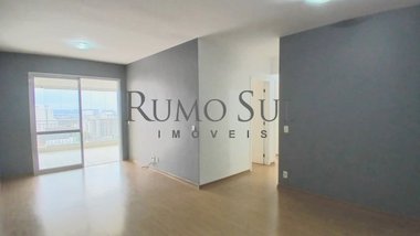 apartment em Rua Padre José de Anchieta, Santo Amaro - São Paulo - SP