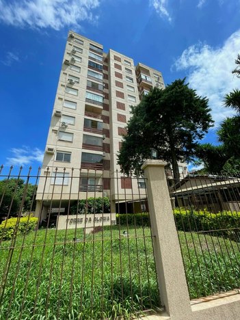 apartment em Capitão Arisoly Vargas, Partenon - Porto Alegre - RS