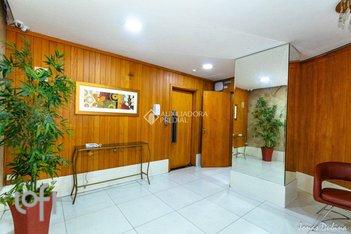 apartment em Garibaldi, Independência - Porto Alegre - RS