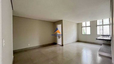 apartment em Rua dos Carijós, Centro - Belo Horizonte - MG