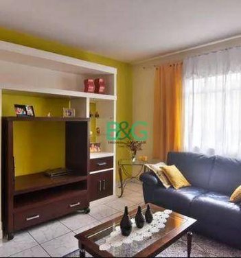 house em Avenida Tenente Lauro Sodré, Jardim Santa Marcelina - São Paulo - SP