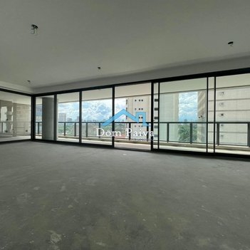 apartment em Rua Pedroso Alvarenga, Itaim Bibi - São Paulo - SP