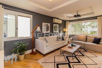 apartment em Jundiaí, Higienópolis - Porto Alegre - RS
