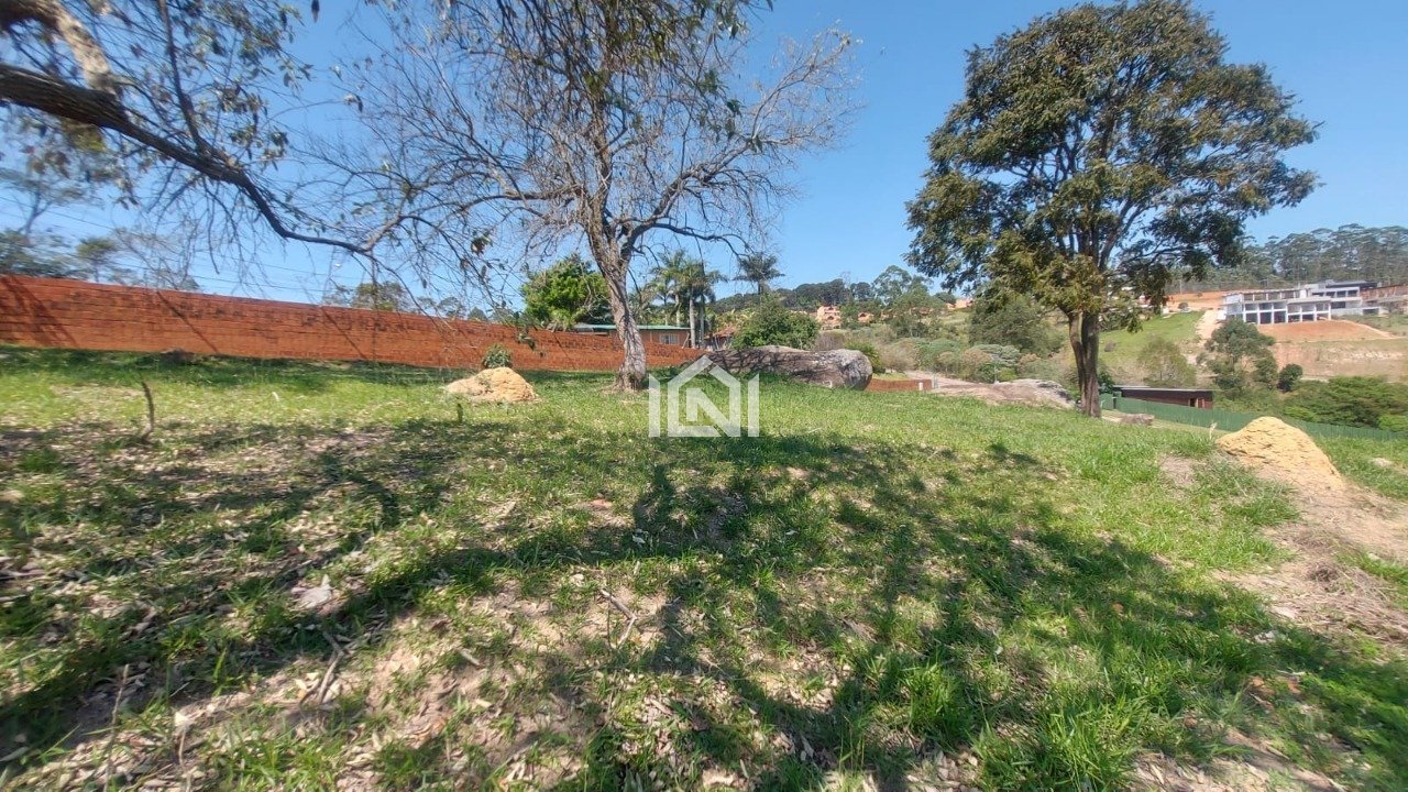 Terreno a venda no Vila da Mata em São Roque - Campo de Golf