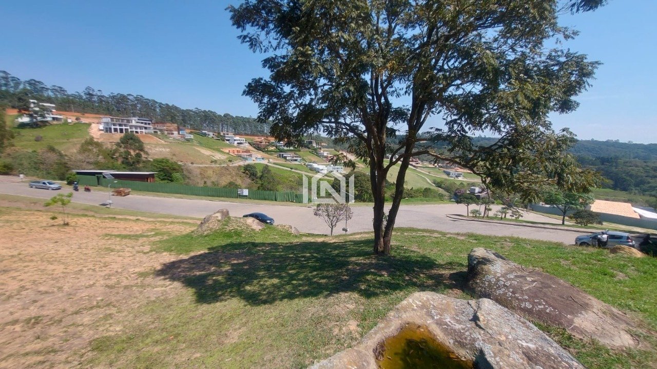 Terreno a venda no Vila da Mata em São Roque - Campo de Golf