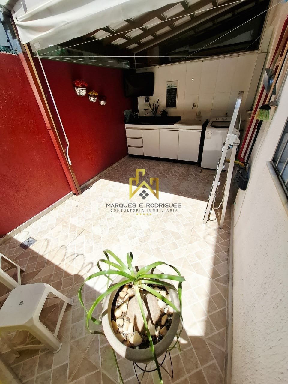 Apartamento com 3 quartos — Rio Branco, Belo Horizonte