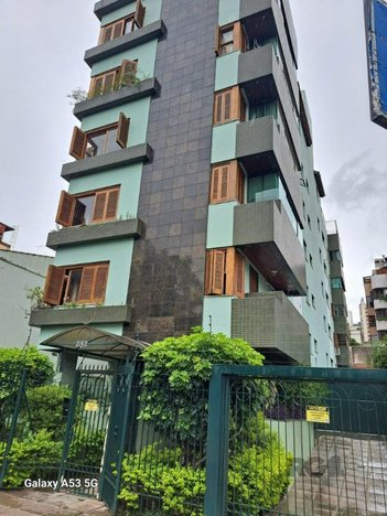 apartment em Passo da Patria, Bela Vista - Porto Alegre - RS