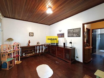 house em Rua Arafura, Jardim do Mar - São Bernardo do Campo - SP